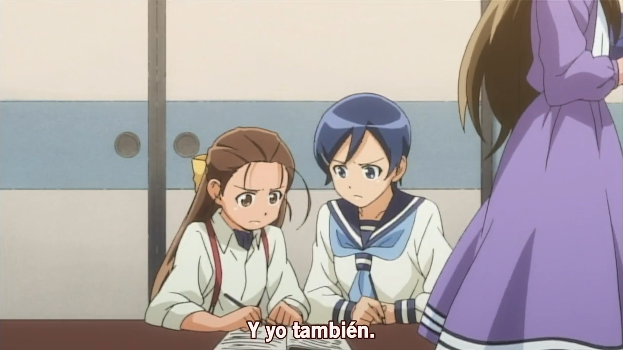 Taishou Yakyuu Musume (Kazuki no Fansub)